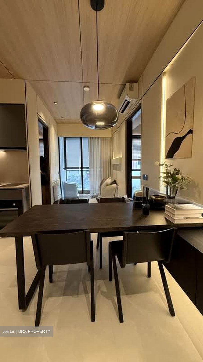 THE RANZ (D8), Apartment #583749361